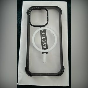 Casetify iPhone 14 Pro case